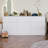 70.9" Traditional Wooden Dresser with 9 Drawers-1636481558