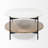 Reynard Marble Top Single Coffee Table