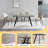 Rectangular Table, Kitchen Dining Table Home Furniture-332191523