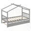 Lit en bois avec couchette-1587852021-1587852022
