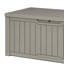 Boîte de rangement pour l'extérieur 120 gallons-109750533