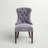 Jolliff 19'' H Tufted Upholstered Side Chair-22814841