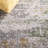 Palma Performance Abstract Rug-1521874040