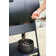 Brisk It Origin 940 Generative A.I. Powered and WiFi Smart Wood Pellet Grill in Black/Silver, 940 sq in Cooking Area