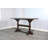 Homestead Rectangular Pub Table Set with Stools-116066842