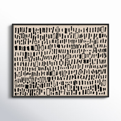 Tribal Code by Filippo Ioco