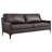 Modway Corland Leather Sofa-485006361