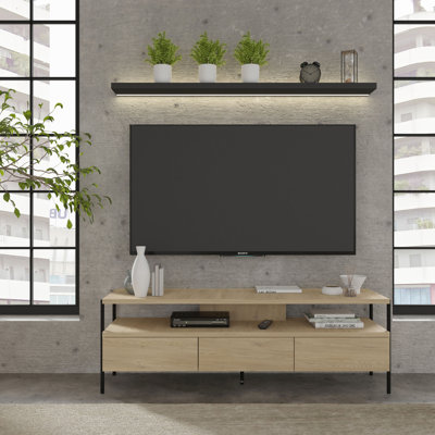 TV Stand for TVs up to 65"