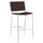 Casilde Leather Counter Stool-659811775