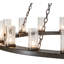 Clanton 28 - Light Chandelier