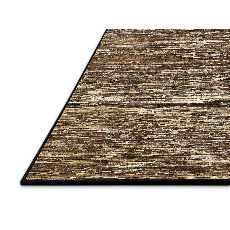 Tapis abstrait moderne 3171, Rectangle 6 pi x 9 pi