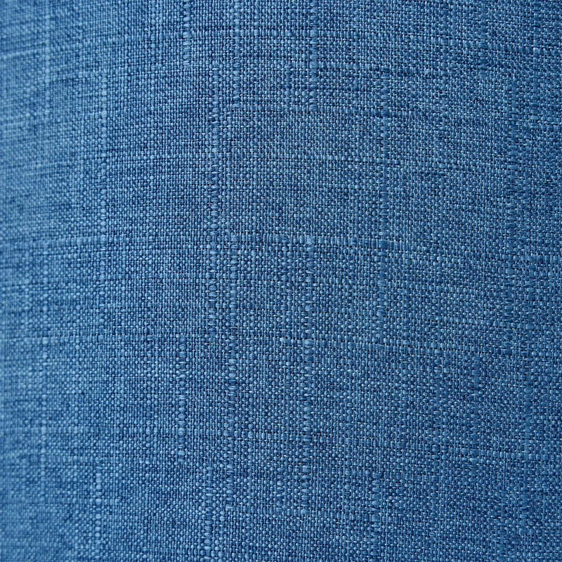 Repose-pieds polyvalent seulement, Linen, Bleu