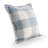 Plaid Outdoor Reversible Throw Pillow-535226207-472876481
