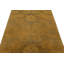 Tapis traditionnel turc vert 4 x 10