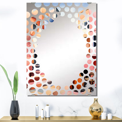 Klein Klein - Miroir Harlem Renaissance MIR134372