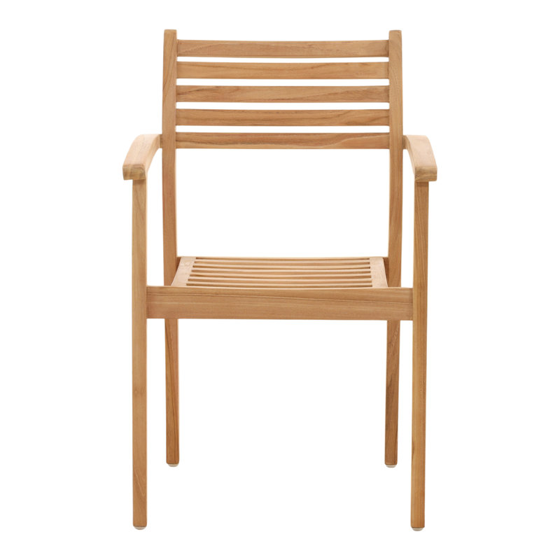 Verdant Outdoor Dining Chair