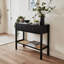 Tenaya 95cm Console Table-2067891189