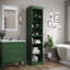Armoire de rangement 100% en bois massif Palace Imports, tablettes réglables, hauteur 71,5 po-1670454544-1668780135