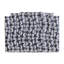 Slate Damask Wrapped Colorpak