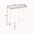 Ekhard Farmhouse Kitchen Dining Stools-97479918-97479905