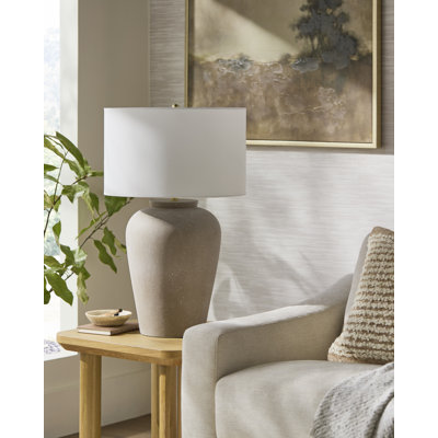 Lexcie Table Lamp