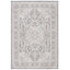 Tapis oriental en polypropylène tissé à la machine Brysin-801128978