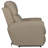 Upholstered Recliner
