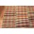 One-of-a-Kind Rectangle 12' X 14'10" New Age Area Rug in Brown/Red/Green