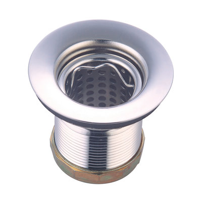 Basket Strainer