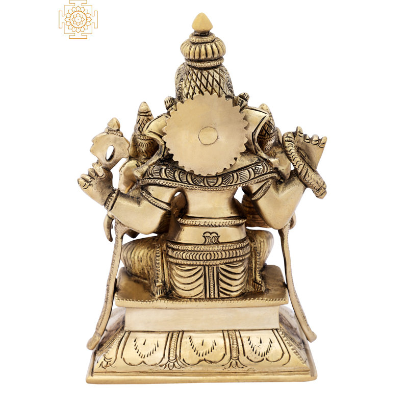 Statue de Lord Ganesha