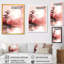 «Island Sunrise - Coastal Tropical», art mural-1981298878-2078363998