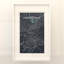 Charlottesville, carte de la ville, impression graphique-1816501842-1816501840