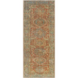 Heyward Area Rug