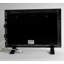 AmazeHeater LLC 900 Watt 3071 BTU Electric High Efficiency Wall Mounted Space Heater with Adjustable Thermostat
