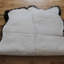 Sagan One-of-a-Kind Sheepskin Rug