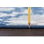 Tapis bleu marine Majoros-25248342
