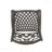 2-Piece Set Patio Chair Austin