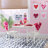 Kirbee Kids 3 Piece Play Or Activity Table and Chair Set