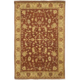 Charlbury Wool Oriental Indoor Rug