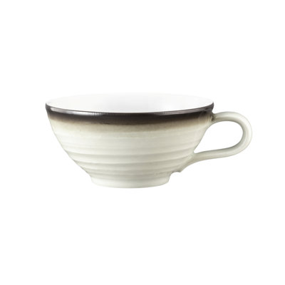 Porcelain Teacup