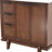 37'' Single Bathroom Vanity with Engineered Stone Top-2095583269