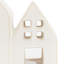 22.5Cm Ceramic Tabletop Tealight Holder
