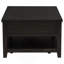 Table basse Sutter Java