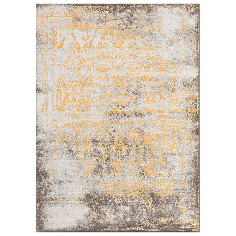 Vivace Classic Hand Woven Area Rug, Rectangle 120 x 170cm