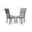 5Pc Dining Table Set