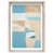 Natural Oak Frame