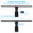 Auto-Dimming LED Screen Light Bar, Computer Monitor Light, 4 Light Modes, No Glare, Touch Control