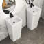 Lavabo de salle de bain 16 "Classic
