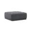 Stroble 100cm Wide Rectangle Standard Ottoman