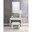Miroir d'appoint Nysa